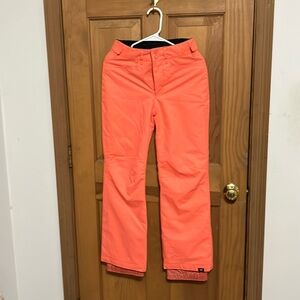 Roxy snowboard pants